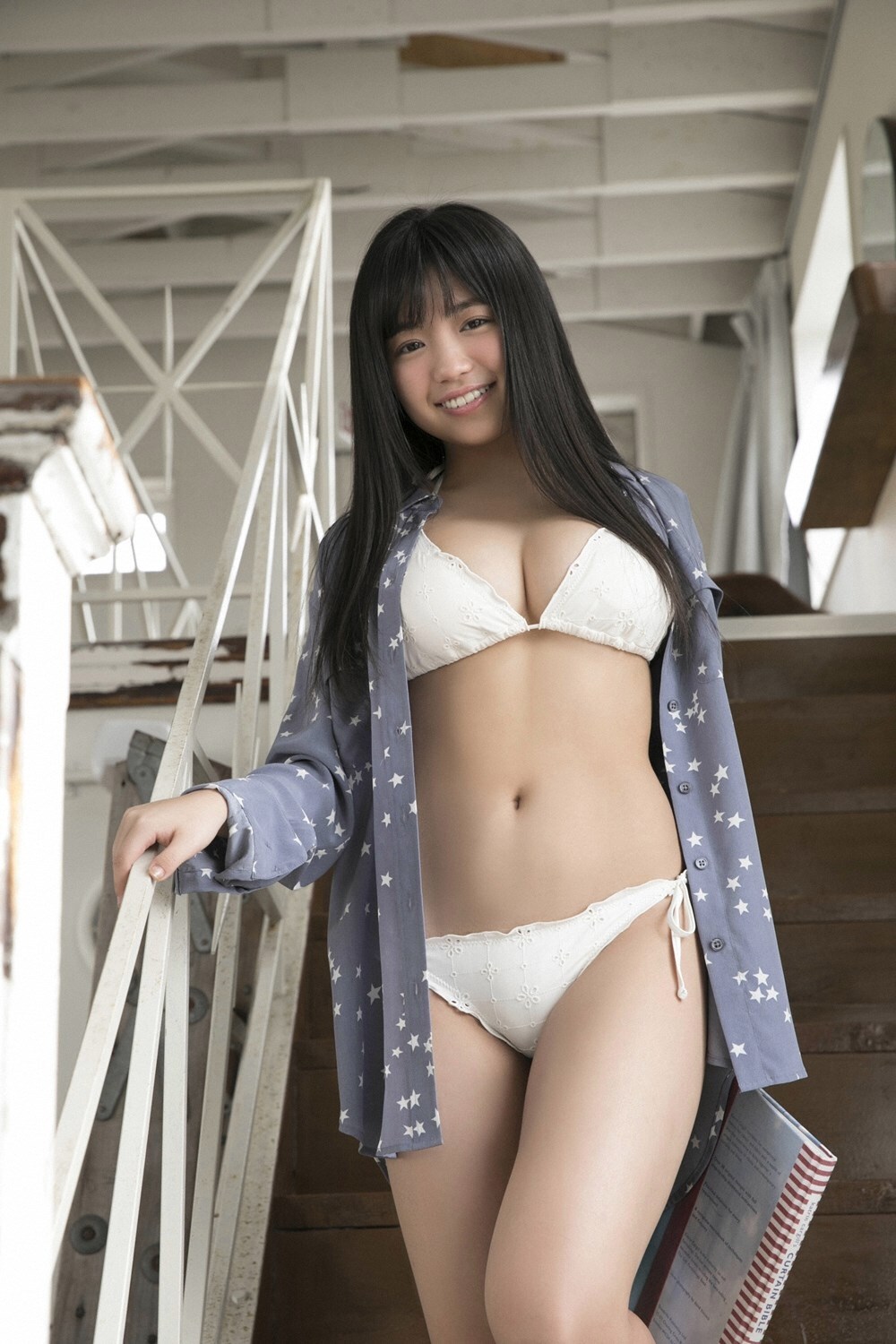 YS-Web-Vol.796 大原優乃Yuno Ohara -ゆーの